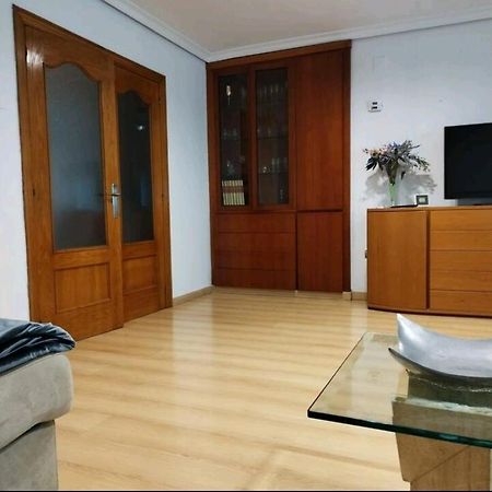 Ideal Para Familias Apartment Valencia Exterior photo
