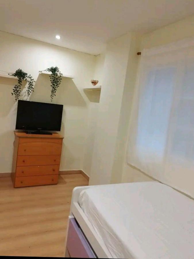 Ideal Para Familias Apartment Valencia Exterior photo