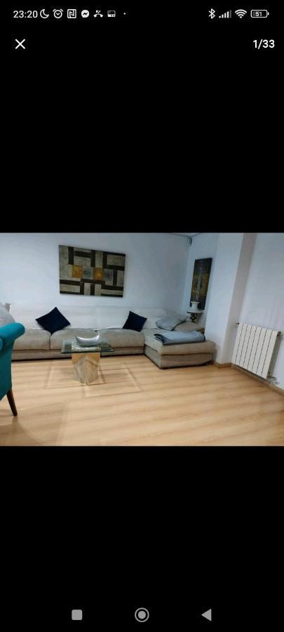 Ideal Para Familias Apartment Valencia Exterior photo