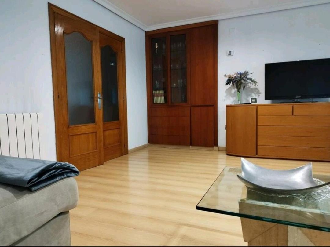 Ideal Para Familias Apartment Valencia Exterior photo